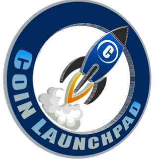 CoinLaunchPad-(-CLPAD-)-token-logo