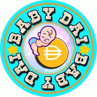BABYDAI-(-BDAI-)-token-logo