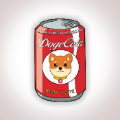DogeCola-(-DOGECOLA-)-token-logo