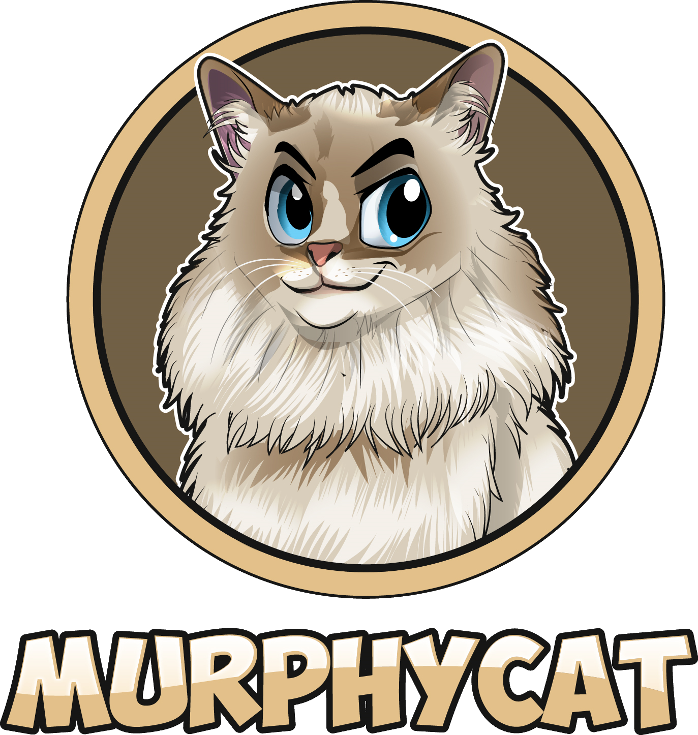 MURPHYCAT-(-MURPHY-)-token-logo