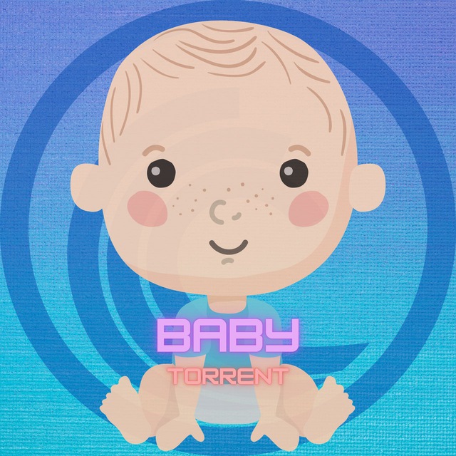 BabyTorrent-(-BabyBTT-)-token-logo