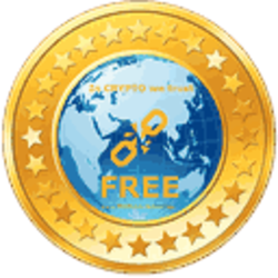 FREE coin BSC-(-FREE-)-token-logo