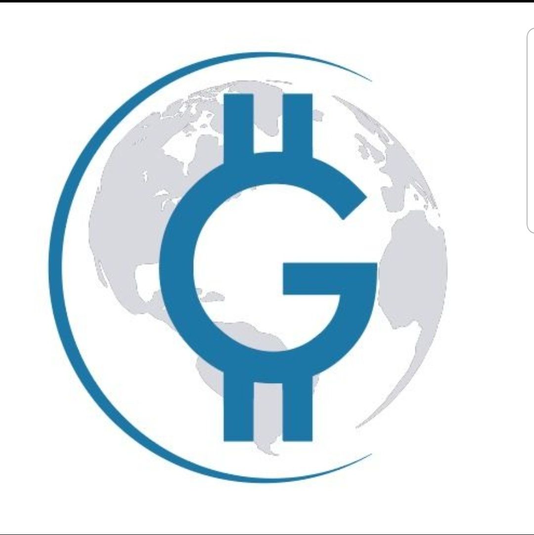 GaiaCoin Project-(-GC-)-token-logo