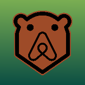 BearBNB-(-BEARBNB-)-token-logo