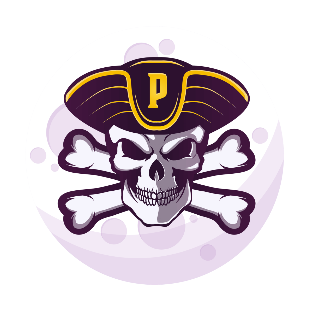 Pirate Coin-(-PirateCoin☠-)-token-logo