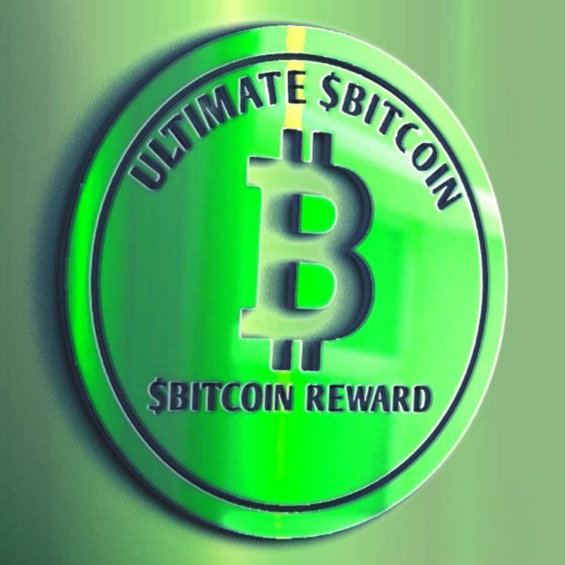 ULTIMATE BITCOIN-(-$UBTC-)-token-logo