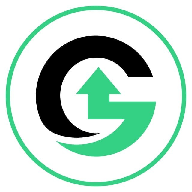 GreenArrowToken-(-$GAT-)-token-logo