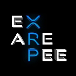 ExArePee-(-EXP-)-token-logo