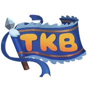 TKBToken-(-TKB-)-token-logo