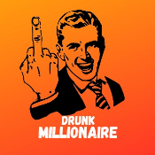 Drunk Millionaire-(-$DM-)-token-logo