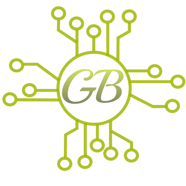 GigaBerlin Token-(-GBT-)-token-logo