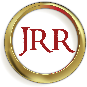 JRR Token-(-JRR-)-token-logo