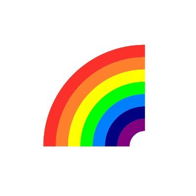 RainbowToken-(-RAINBOW-)-token-logo