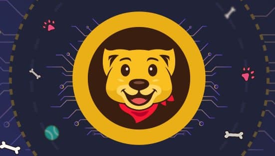 Republic Of Dogs-(-ROD-)-token-logo