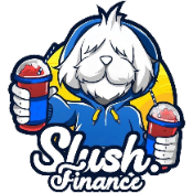 SLUSH PUPPIE-(-SLUSH-)-token-logo