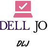 DELL JO-(-DLJ-)-token-logo