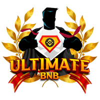 UltimateBNB-(-ULTBNB-)-token-logo