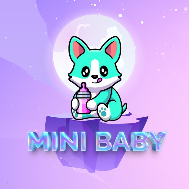 MINIBABY-(-MBBY-)-token-logo