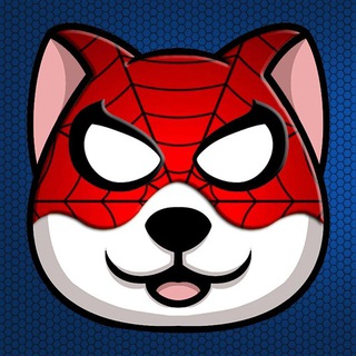 Spider-Doge-(-Spider-Doge-)-token-logo