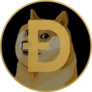 Dogecoin Gold-(-DOGEG-)-token-logo