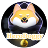 HeroDoggy-(-HDY-)-token-logo