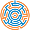 ONE TECH-(-ONEX-)-token-logo