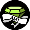 Amethyst Green Token-(-AMT-)-token-logo