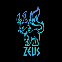 Zeus-(-ZEUS-)-token-logo