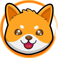 Dogo Baby Coin-(-DOGOBABY-)-token-logo