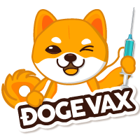 DOGEVAX-(-DOGEX-)-token-logo