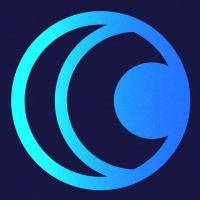 Cosmic Music-(-CSMC-)-token-logo