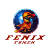 Fenix Token-(-FENIX-)-token-logo