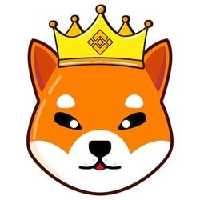 KING SHIBA-(-KINGSHIB-)-token-logo