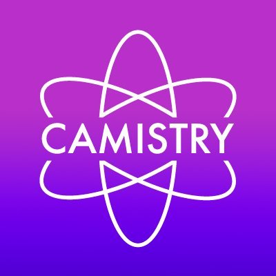Camistry-(-CEX-)-token-logo