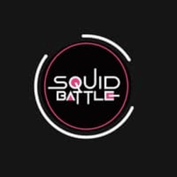 Squid Battle Token-(-SBT-)-token-logo