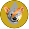 Floki Frunkpuppy-(-Floki-)-token-logo