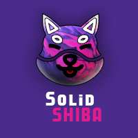 SolidShiba-(-SolidSHIBA-)-token-logo
