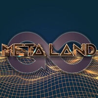 Meta Land-(-VML-)-token-logo