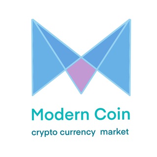 Modern Coin-(-MDRC-)-token-logo