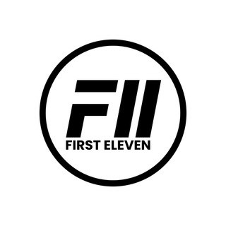 First 11-(-F11-)-token-logo
