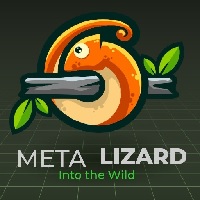 Meta Lizard-(-MetaLizard-)-token-logo