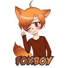 Foxboy-(-FBB-)-token-logo