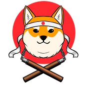 Kungfu Inu-(-KUNGFUINU-)-token-logo