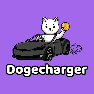 Dogecharger-(-Dogecharger-)-token-logo