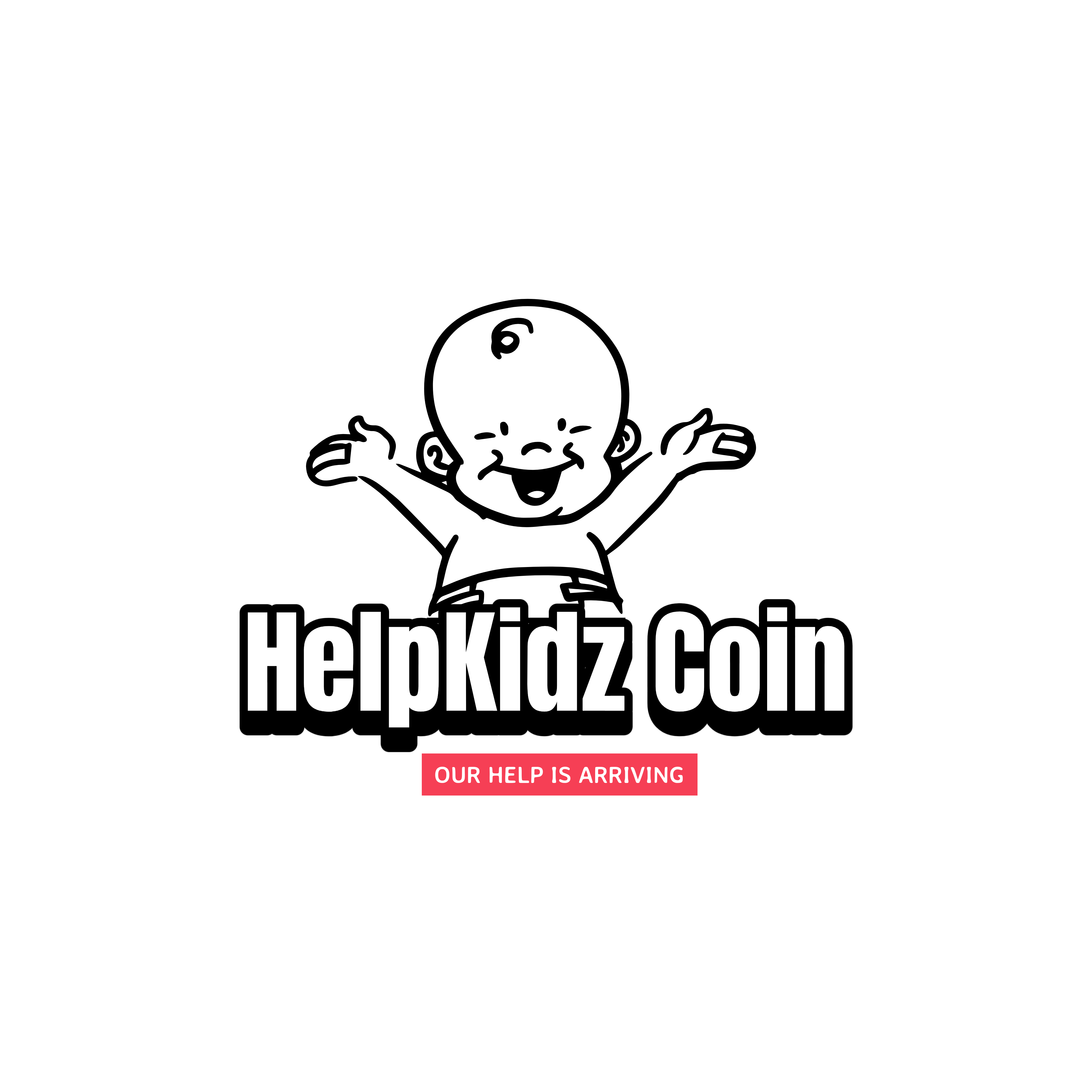 HelpKidz Coin-(-HKC-)-token-logo