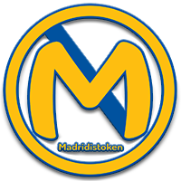 Madridistoken-(-MADRID-)-token-logo