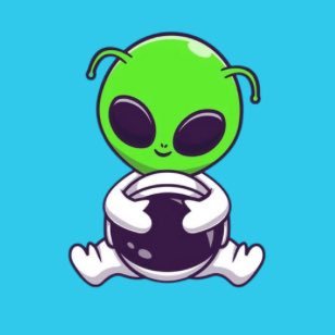 MetaVerseAlien-(-Alien-)-token-logo