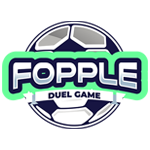 Fopple Duel Game-(-FOPPLE-)-token-logo