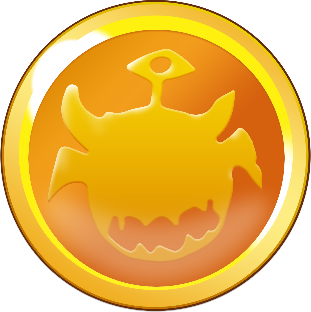 Slime Token-(-SLM-)-token-logo