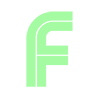 FLINCH-(-FLN-)-token-logo